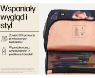HP Campus 16,1" Tie Dye - 1505029 - zdjęcie 2